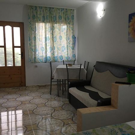 Apartamente Rodica Eforie Nord Dış mekan fotoğraf