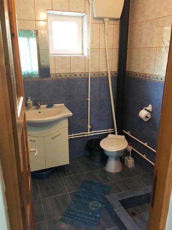 Apartamente Rodica Eforie Nord Dış mekan fotoğraf
