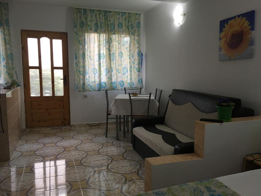 Apartamente Rodica Eforie Nord Dış mekan fotoğraf