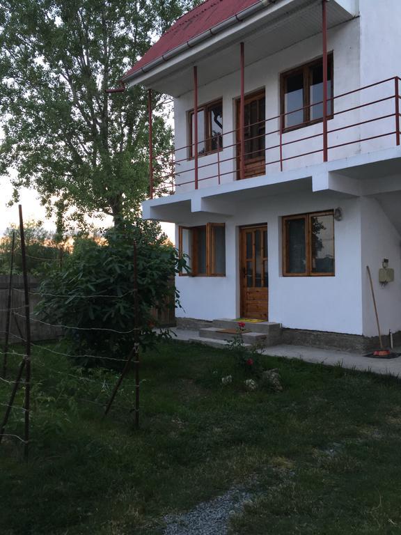 Apartamente Rodica Eforie Nord Dış mekan fotoğraf