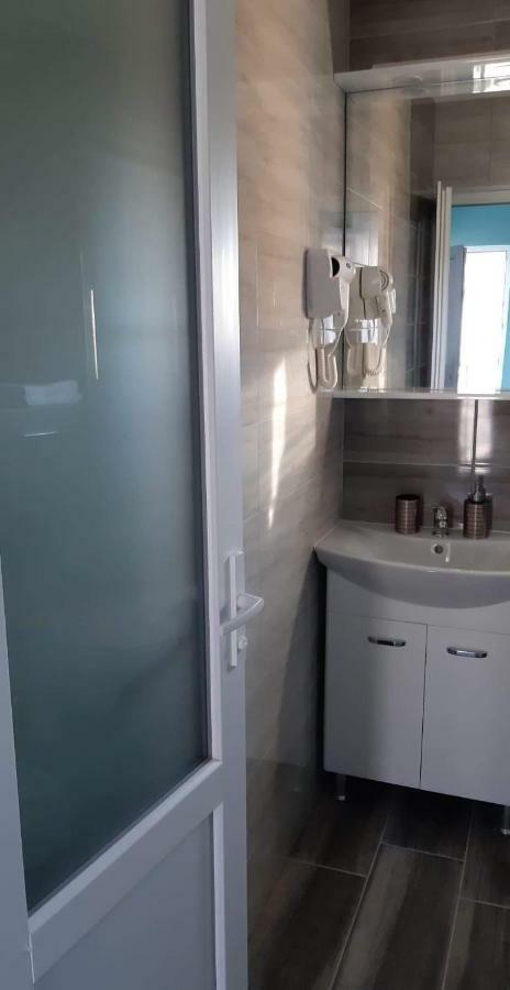 Apartamente Rodica Eforie Nord Dış mekan fotoğraf