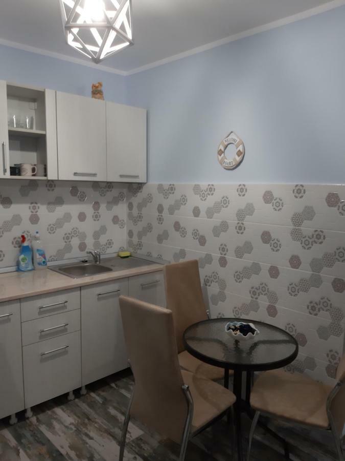 Apartamente Rodica Eforie Nord Dış mekan fotoğraf